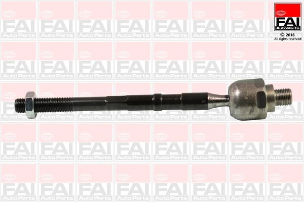 FAI AUTOPARTS Aksiālais šarnīrs, Stūres šķērsstiepnis SS7660